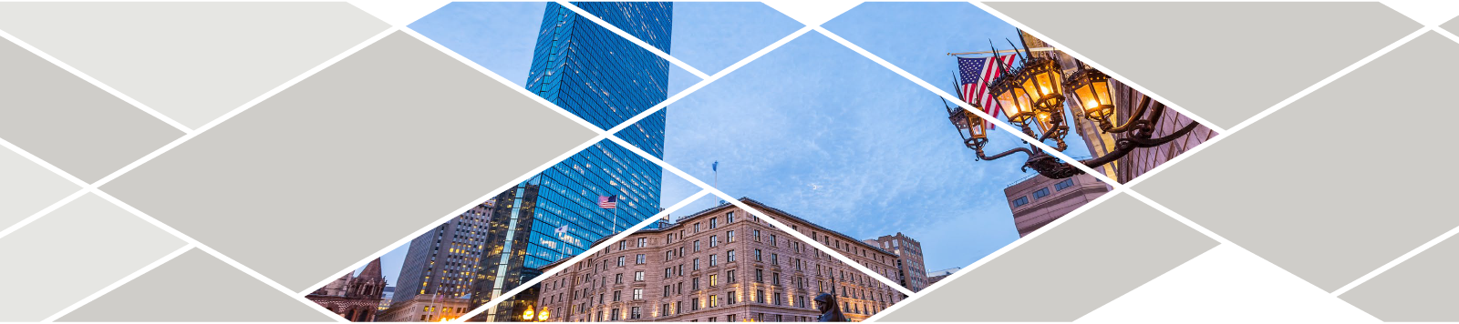 Legal page header