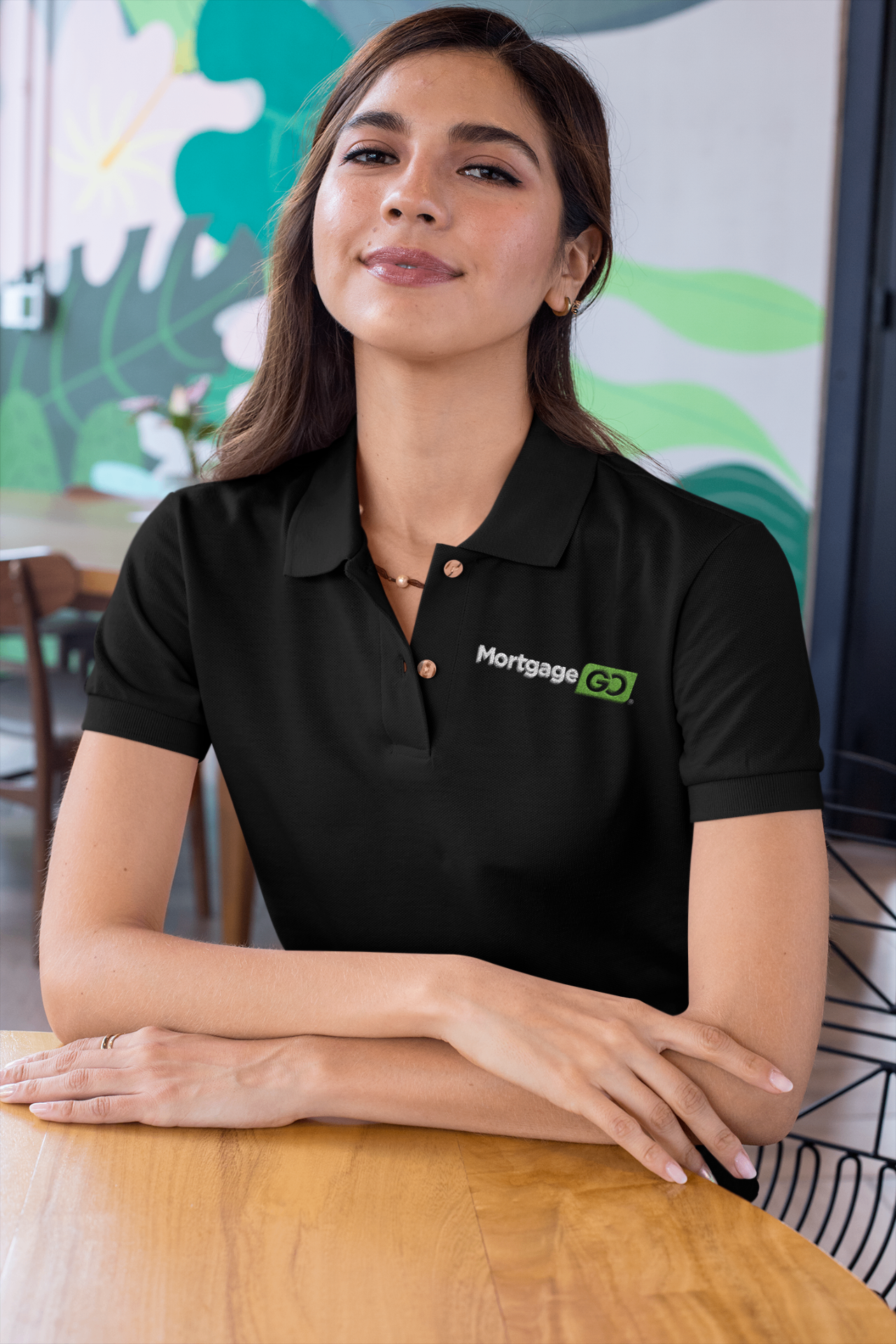 Mortgage Go Loan Partner ready to help you