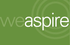 We Aspire